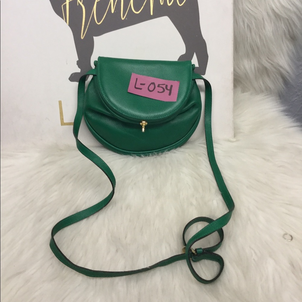 vintage Bottega Veneta Creel Bag